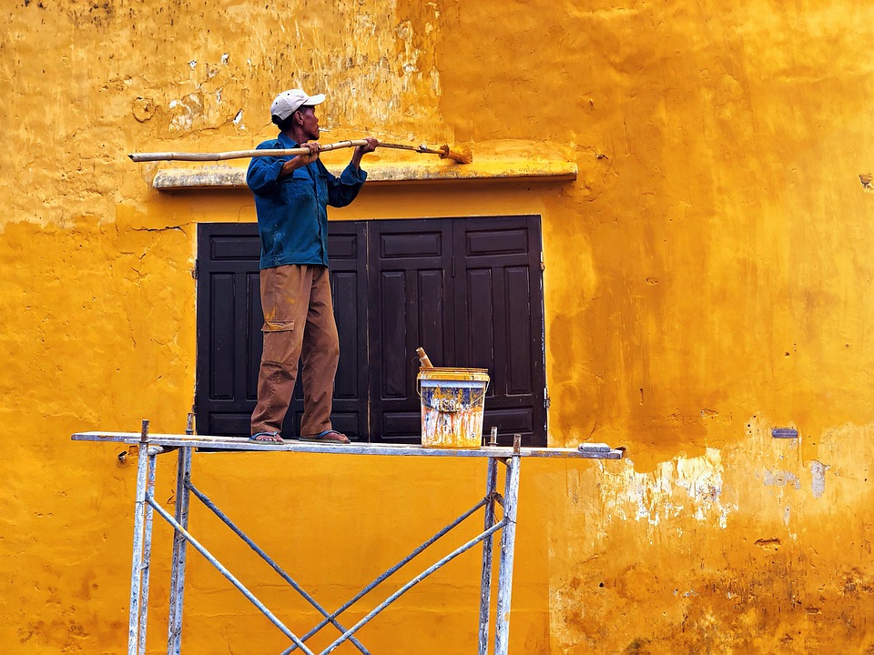 Essential Interview Guide for Painters and Decorators: Tips and Questions to Ace Your Job Interview