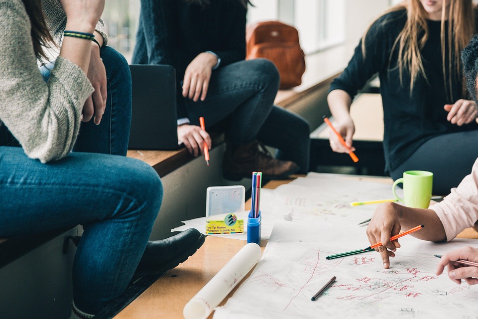 Essential Project Coordinator Resume Template: A Guide to Stand Out in the UK Job Market