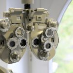 Ultimate Optician CV Template: Stand Out in the UK Job Market