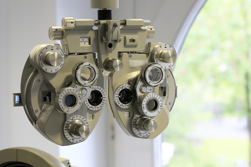 Ultimate Optician CV Template: Stand Out in the UK Job Market