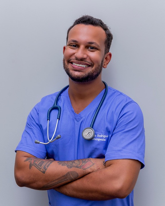 Crafting an Impressive Physiotherapist Cover Letter: Tips for Success in the UK