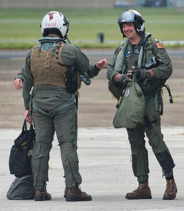How to Craft an Impressive Pilot Cover Letter: Tips and Examples for Aspiring Aviators