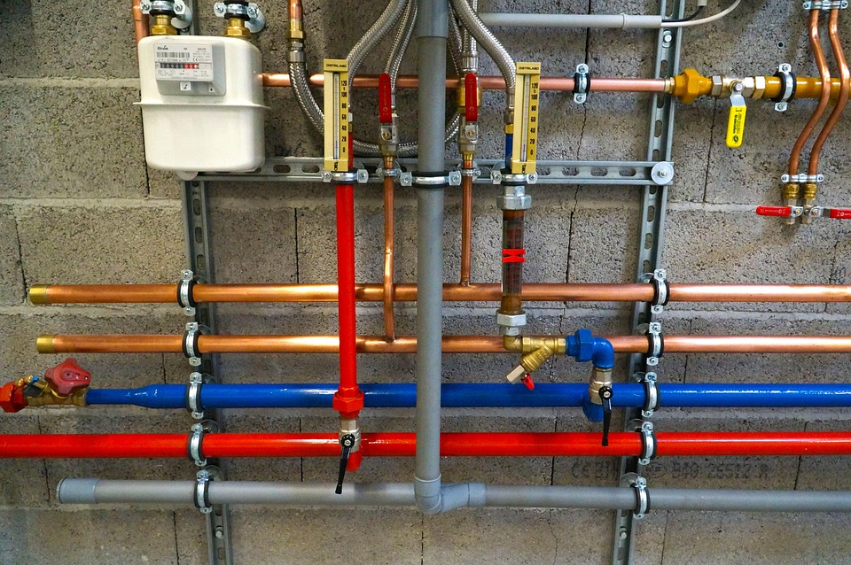 Essential Career Roadmaps for Plumbers: Your Guide to Success in the UK Plumbing Industry