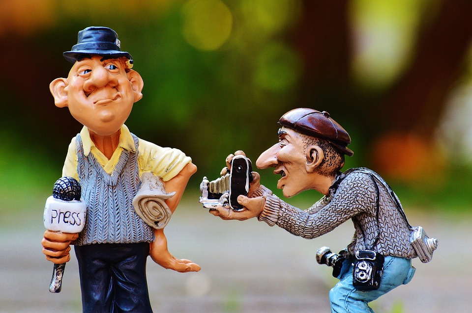 Essential Interview Guides for Journalists: Mastering the Art of Engaging Conversations