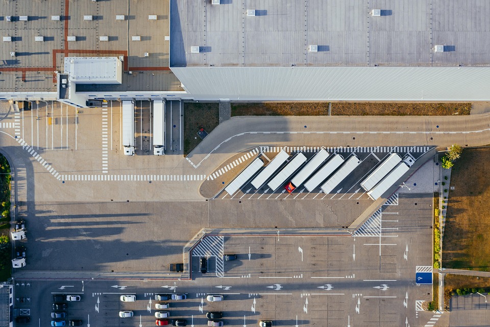 Essential Supply Chain Manager CV Template: Boost Your Job Application Success