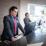 Essential Receptionist CV Template: Stand Out in Your Job Application