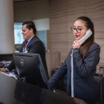 Essential Medical Receptionist Resume Template: Stand Out in the UK Job Market