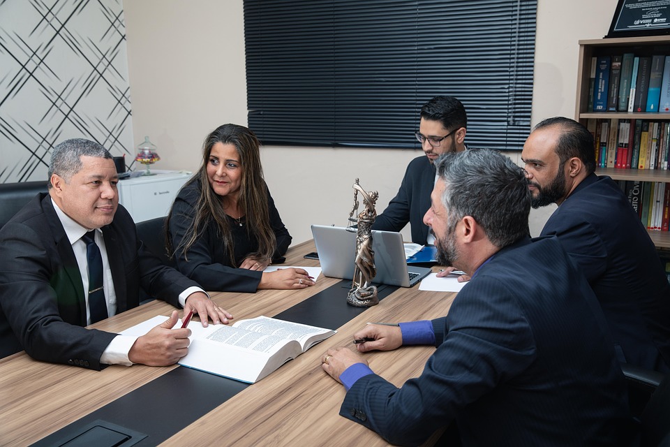 Essential Interview Guides for Aspiring Legal Assistants: Tips and Strategies for Success