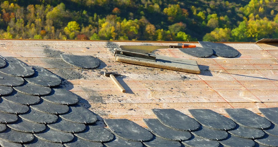 Essential Roofer CV Template: Stand Out in the UK Roofing Industry