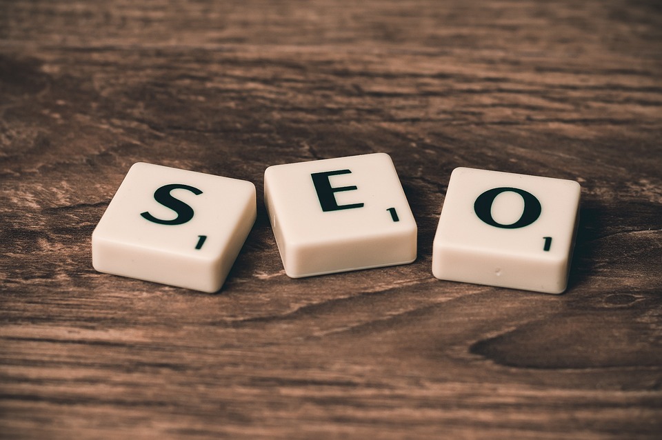 Crafting a Compelling Cover Letter: A Guide for SEO Specialists to Stand Out