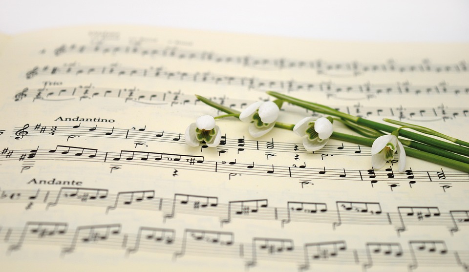 Essential Music Teacher CV Template: Stand Out in Your Job Application