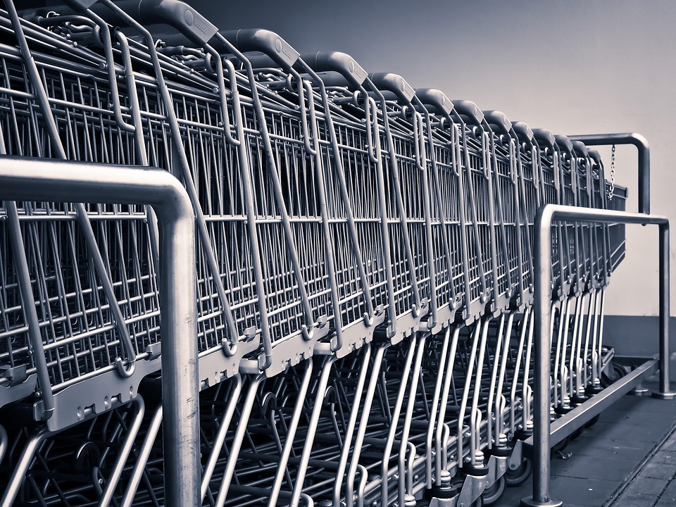 Essential Retail Assistant CV Template: Boost Your Job Prospects in the UK