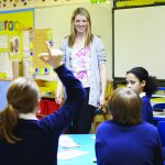 Essential Primary School Teacher CV Template: Stand Out in Your Job Application
