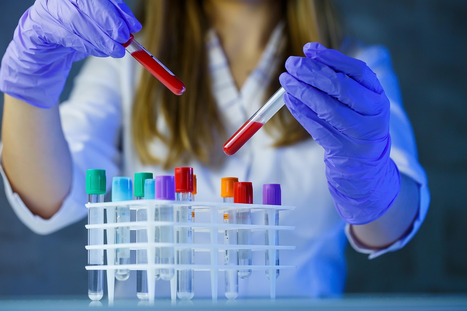 Crafting an Effective Cover Letter for Research Scientist Positions: Tips and Examples