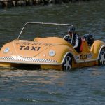 Essential Taxi Driver Resume Template: Stand Out in the UK Job Market