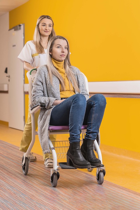 Essential Career Roadmaps for Nurses: Your Guide to Advancing in the UK Healthcare System