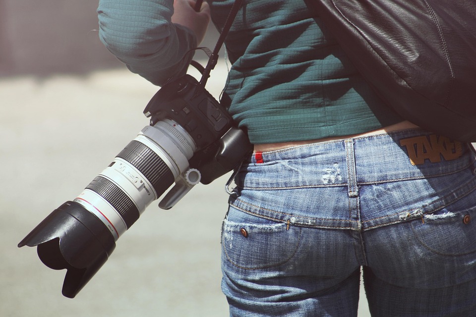 Navigating Your Career as a Photographer: Essential Roadmaps for Success