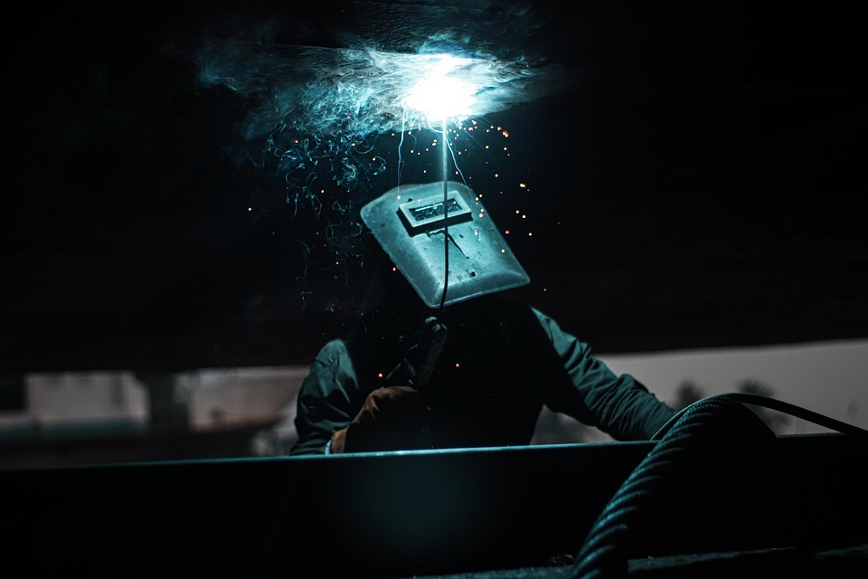 Navigating Your Career Path: A Comprehensive Guide for Manual Labourers in the UK