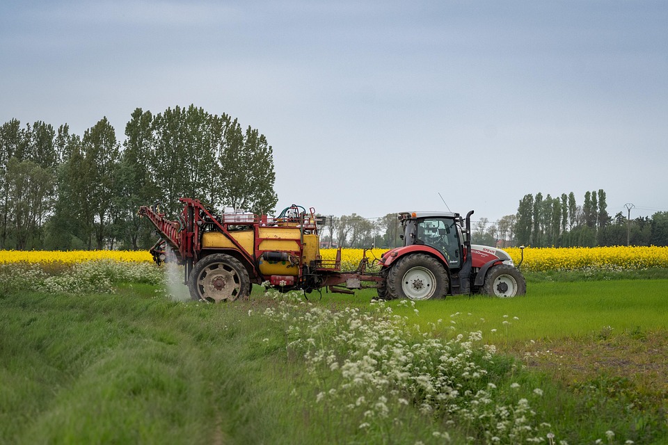 Essential Interview Guide for Agricultural Consultants: Tips and Strategies for Success