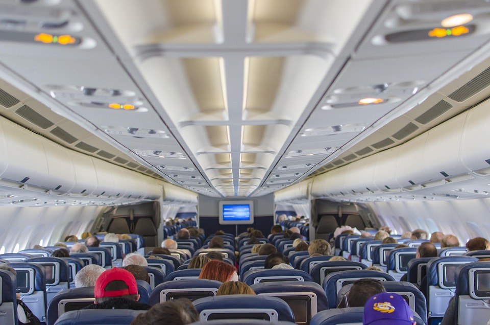 Essential Interview Guide for Cabin Crew Supervisors: Tips and Strategies for Success