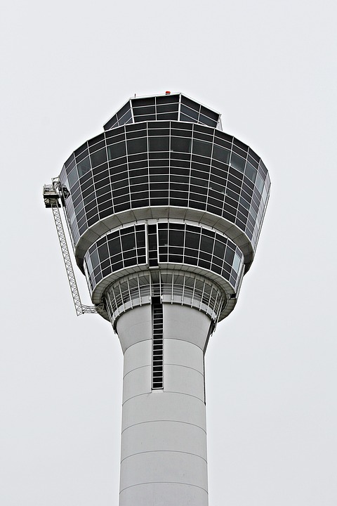 Essential Air Traffic Controller Resume Template: Stand Out in Your Job Application