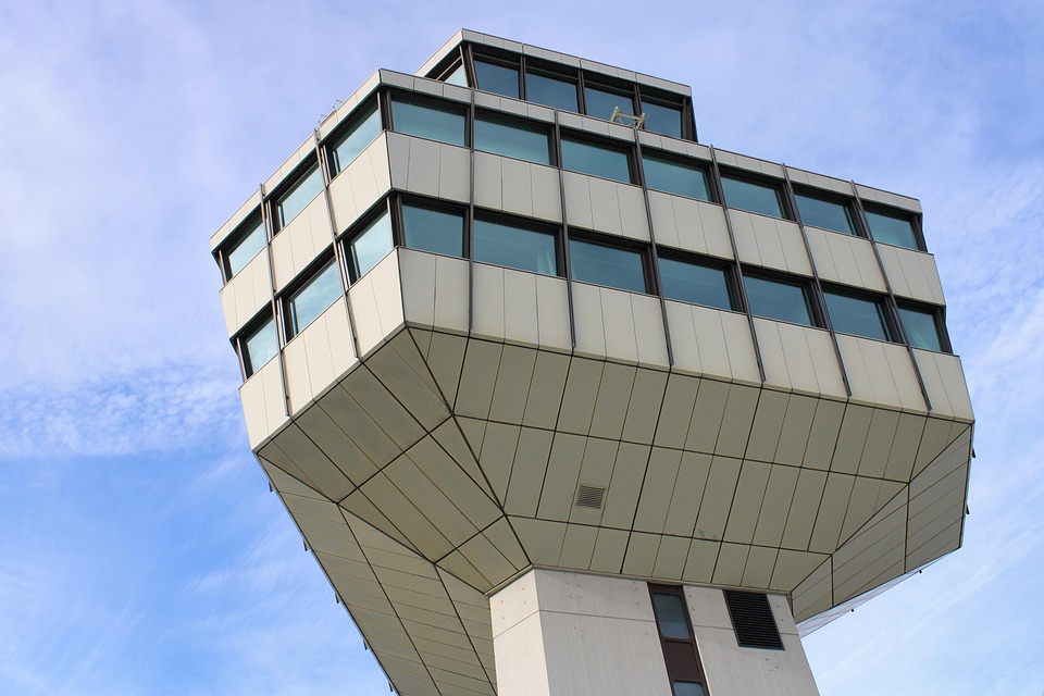 Navigating Your Future: A Comprehensive Career Roadmap for Air Traffic Controllers in the UK