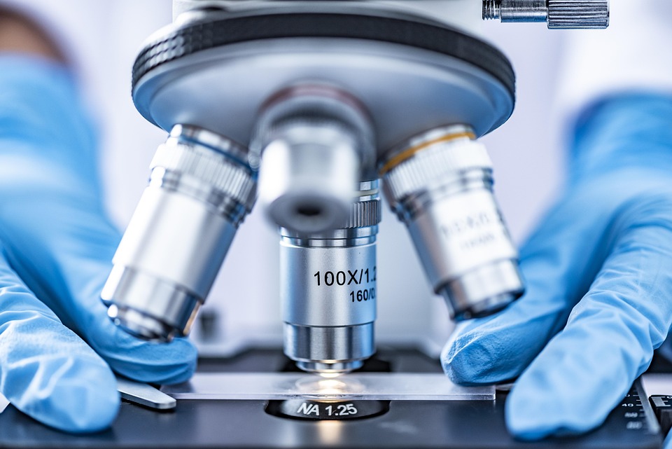 Essential CV Template for Clinical Research Associates: Boost Your Career in the UK