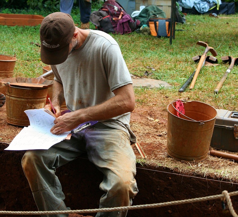 Essential Interview Guides for Aspiring Archaeologists: Tips and Strategies for Success