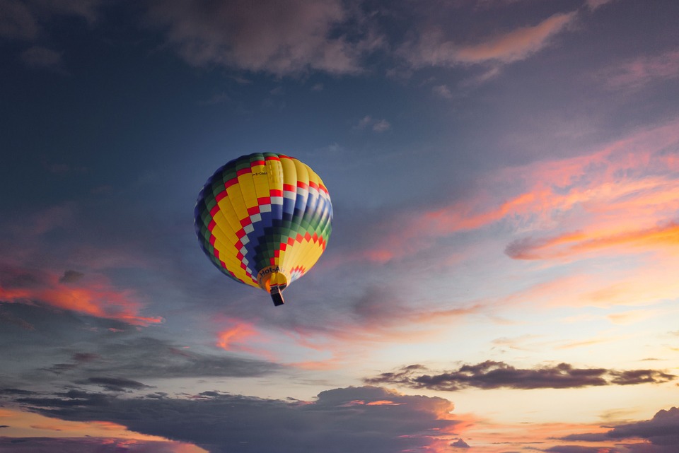 Crafting an Impressive Air Traffic Controller Cover Letter: Tips for Success