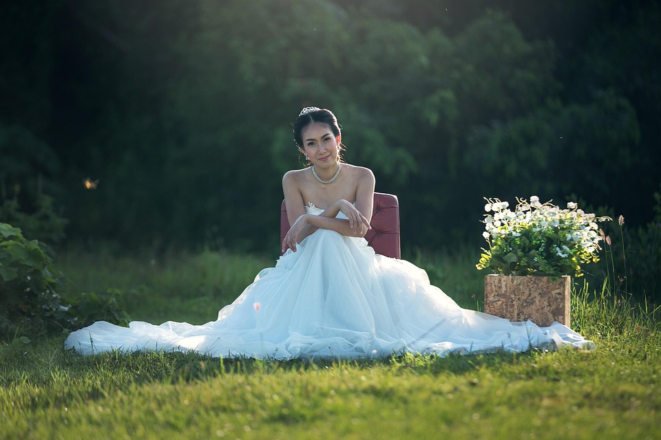 How to Craft an Impressive Wedding Planner Cover Letter: Tips for Success