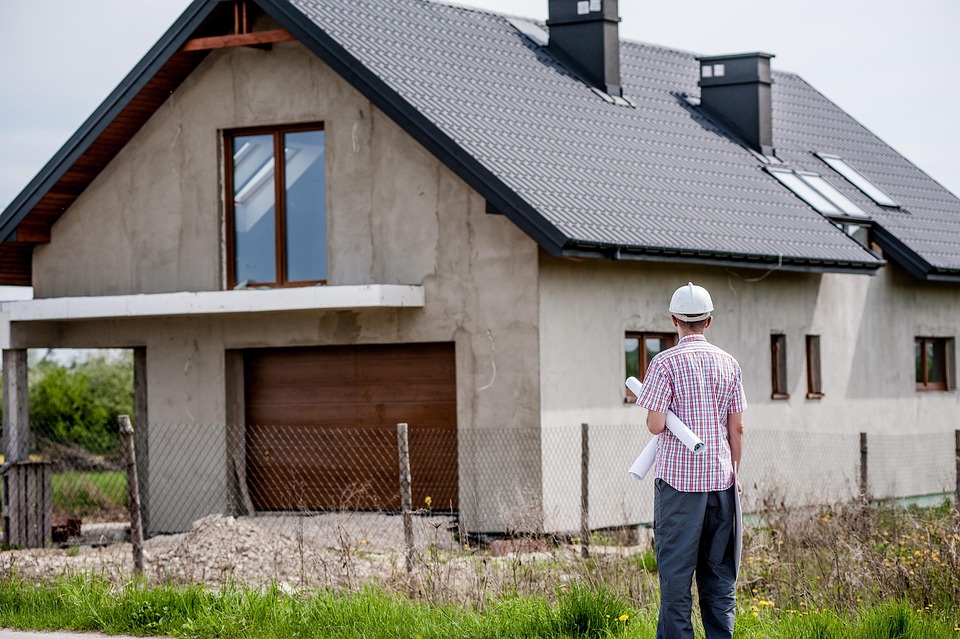 Crafting a Winning Cover Letter for Building Control Surveyors: Tips and Examples