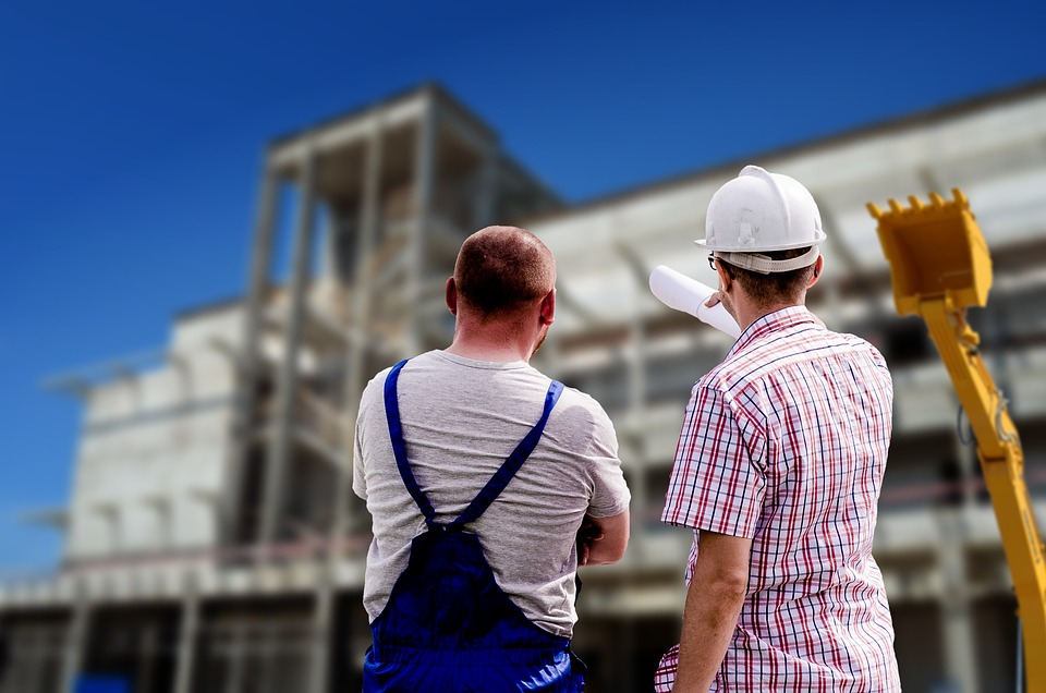 Navigating Your Career Path as a Building Control Surveyor: Essential Roadmaps for Success