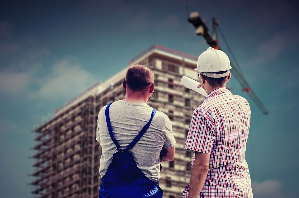 Essential Interview Guide for Aspiring Building Control Surveyors: Tips and Insights for Success