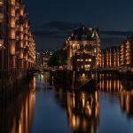 Essential Warehouse Operative CV Template: Boost Your Job Application in the UK