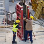 Essential Construction Worker CV Template: Boost Your Job Prospects in the UK