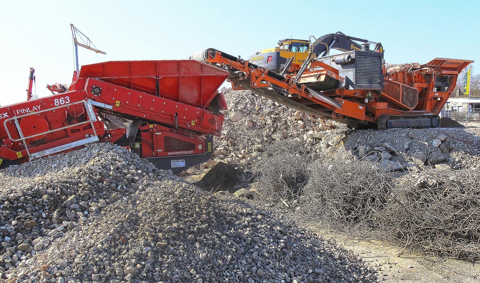 Essential Demolition Operative Resume Template: Stand Out in the UK Job Market