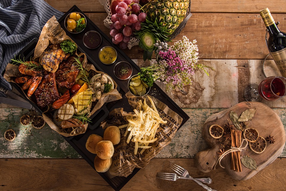 Essential Catering Supervisor Resume Template: Stand Out in the UK Job Market