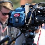 Essential Camera Operator Resume Template: Stand Out in the Film Industry