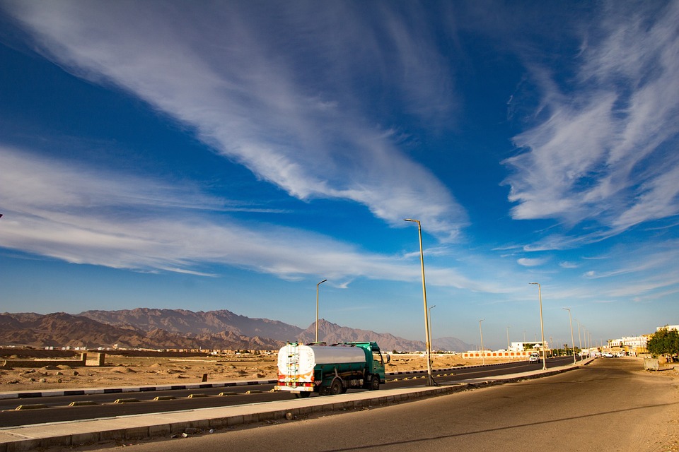 Essential Interview Tips for Aspiring Truck Drivers: Your Comprehensive Guide
