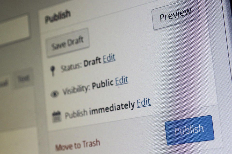 Navigating Your Career Roadmap as a Content Manager: Essential Steps for Success