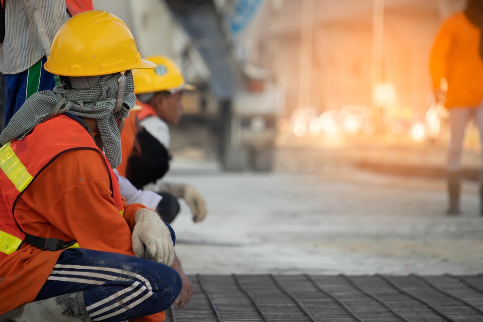 Essential Interview Tips for Construction Workers: A Comprehensive Guide to Landing Your Dream Job