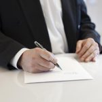 Navigating Your Career Roadmap as a Contracts Manager: Essential Steps for Success