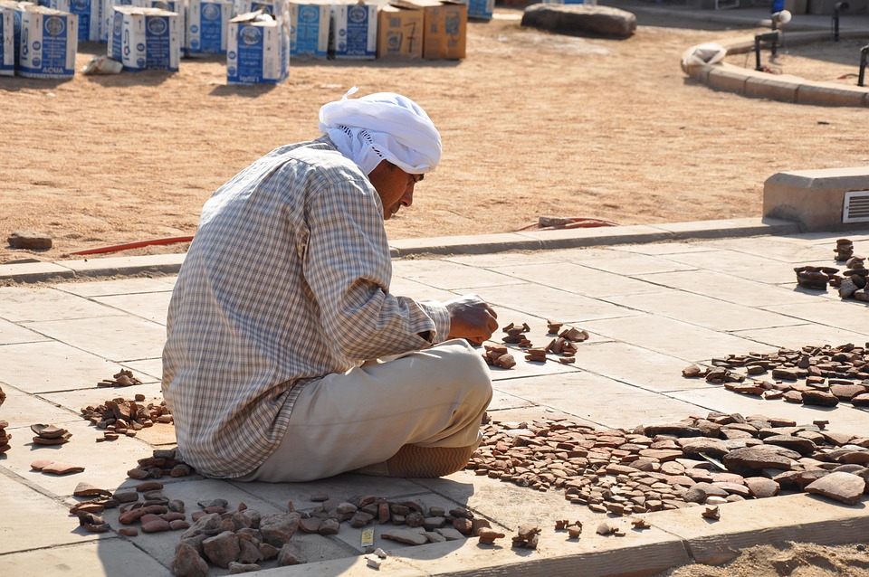 Essential Archaeologist Resume Template: Crafting a Winning CV for Your Career in Archaeology