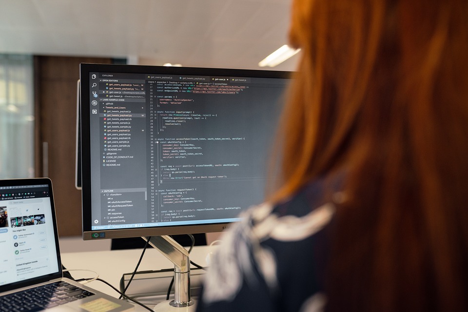 Ultimate Career Roadmap for Software Developers: Navigating Your Path to Success
