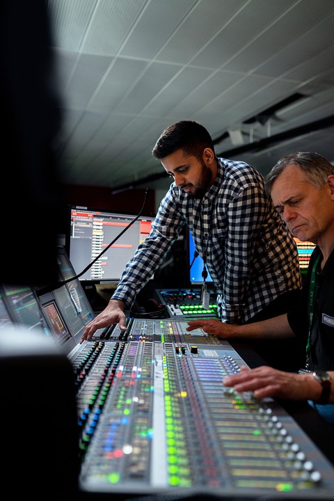 Navigating Your Career Path as a Broadcast Engineer: Essential Roadmaps for Success