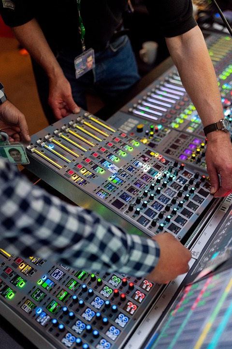 Essential Interview Guide for Broadcast Engineers: Tips and Insights for Success