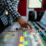 Crafting the Perfect Cover Letter for Broadcast Engineers: Tips and Examples