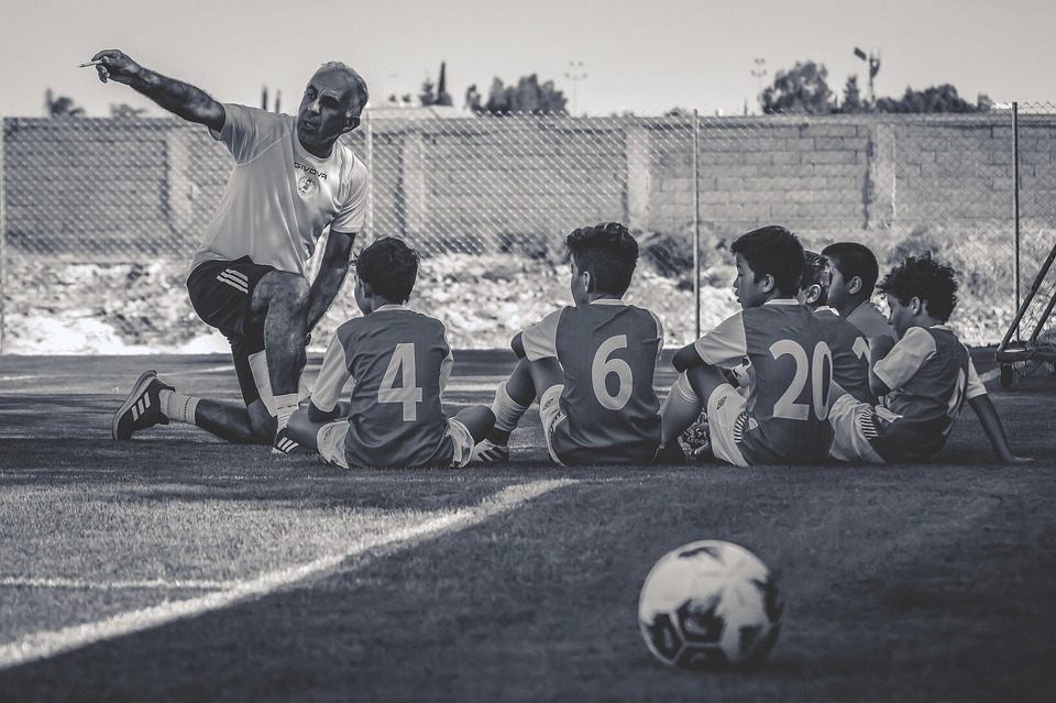 Essential Interview Guide for Aspiring Sports Coaches: Tips and Strategies for Success