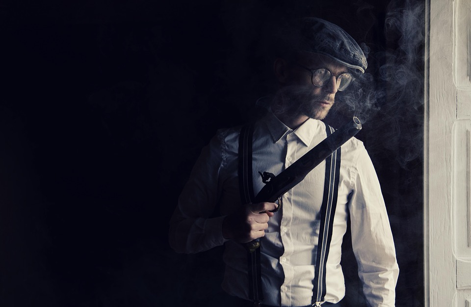 Essential Criminal Intelligence Analyst Resume Template: Boost Your Career in Law Enforcement