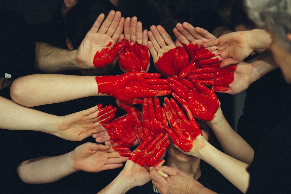 Exploring Career Roadmaps for Community Arts Workers: A Guide to Success in the UK